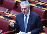 Στρατηγική κίνηση με εσωκομματικά μηνύματα η επιλογή Μητσοτάκη για Χαρακόπουλο Στρατηγική κίνηση με εσωκομματικά μηνύματα η επιλογή Μητσοτάκη για Χαρακόπουλο