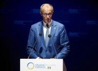 Μερτς: Επιφυλακτικός για κυρώσεις της Ε.Ε. ευρωπαϊκές κυρώσεις σε βάρος του Ισραήλ Μερτς: Επιφυλακτικός για κυρώσεις της Ε.Ε. ευρωπαϊκές κυρώσεις σε βάρος του Ισραήλ