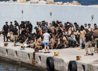 Ανεξέλεγκτη η κατάσταση με τη διαχείριση του μεταναστευτικού στην Κρήτη Ανεξέλεγκτη η κατάσταση με τη διαχείριση του μεταναστευτικού στην Κρήτη