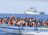 Το μεταναστευτικό και πάλι εκτός ελέγχου – Έκτακτη σύσκεψη αύριο Το μεταναστευτικό και πάλι εκτός ελέγχου – Έκτακτη σύσκεψη αύριο