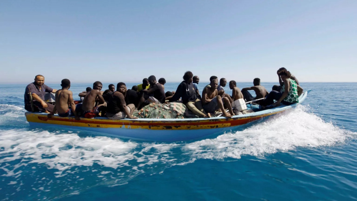 Μεταναστευτικό: Aσφυξία στην Κρήτη – Πώς «άνοιξε» ο δρόμος για τους διακινητές