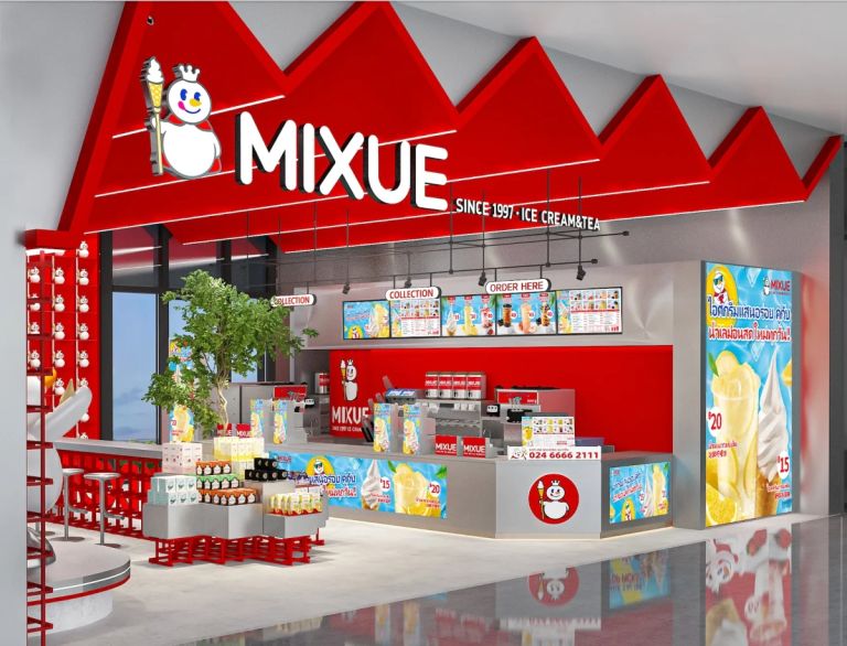 Mixue Group: Το φθηνό bubble tea που γοητεύει εκατομμύρια καταναλωτές και επενδυτές