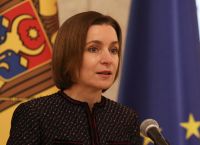 Ψήφισε «Ευρώπη» η Μολδαβία Ψήφισε «Ευρώπη» η Μολδαβία
