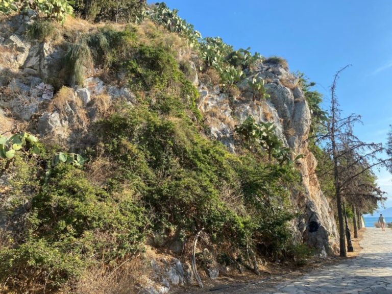 Προγραμματική σύμβαση για το μονοπάτι της Αρβανιτιάς