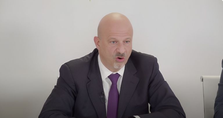 Cenergy: Επιτάχυνση για τις επενδύσεις στις ΗΠΑ, στηρίζει με 100 εκατ. το εργοστάσιο το 2026