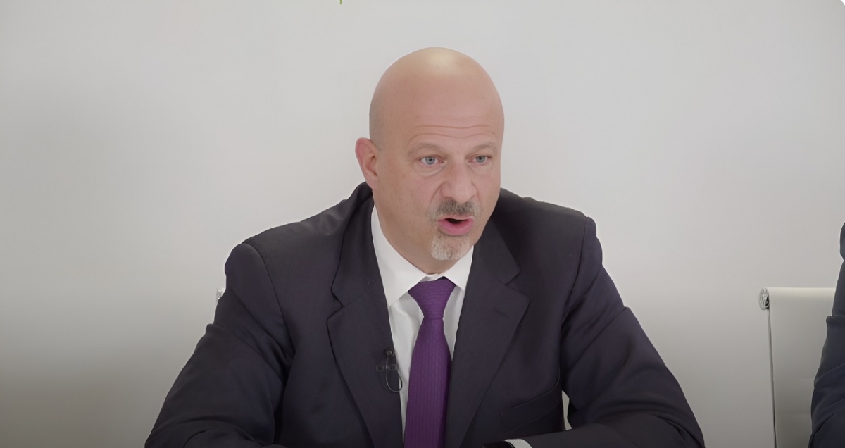 Cenergy: Επιτάχυνση για τις επενδύσεις στις ΗΠΑ, στηρίζει με 100 εκατ. το εργοστάσιο το 2026