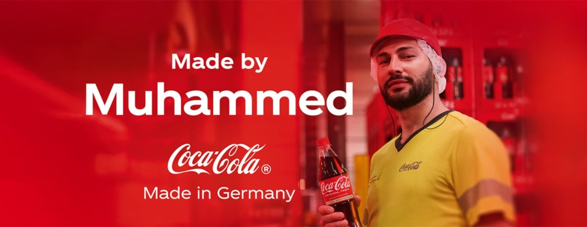 “Γερμανικής προέλευσης” το προϊόν-σύμβολο των ΗΠΑ