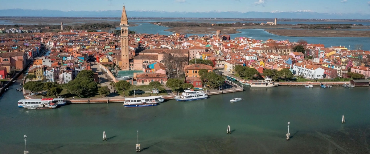 Βενετία: Πρόστιμο 50 ευρώ σε γονείς παιδιών που έπαιξαν ποδόσφαιρο σε δημόσια πλατεία