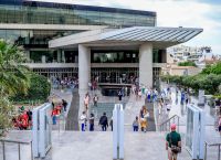 Δωρεάν είσοδος σε μουσεία και αρχαιολογικούς χώρους το Σαββατοκύριακο Δωρεάν είσοδος σε μουσεία και αρχαιολογικούς χώρους το Σαββατοκύριακο