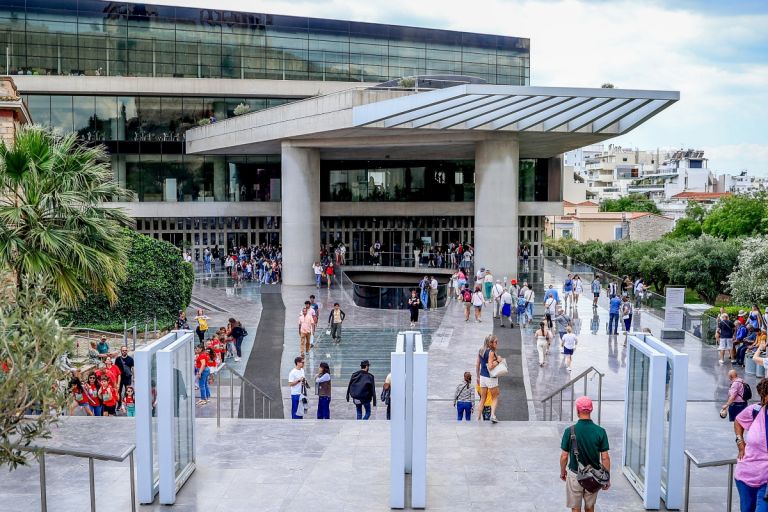 Δωρεάν είσοδος σε μουσεία και αρχαιολογικούς χώρους το Σαββατοκύριακο