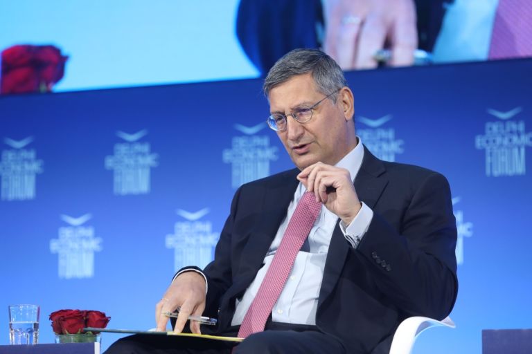 Π. Μυλωνάς: Επενδύσεις ύψους €30 δις μπορούν να “βάλουν φωτιά” στην πράσινη μετάβαση ως το 2030