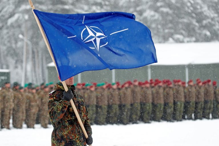 Αυστηρή προειδοποίηση NATO προς Μόσχα για ενεργοποίηση του Άρθρου 5
