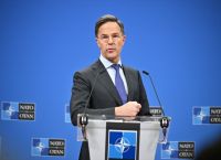 Απάντηση του ΝΑΤΟ στις ρωσικές κινήσεις Απάντηση του ΝΑΤΟ στις ρωσικές κινήσεις