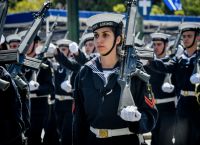 Πρωταγωνιστεί η Ελλάδα στην γυναικεία ναυτική απασχόληση δείχνει έρευνα Πρωταγωνιστεί η Ελλάδα στην γυναικεία ναυτική απασχόληση δείχνει έρευνα