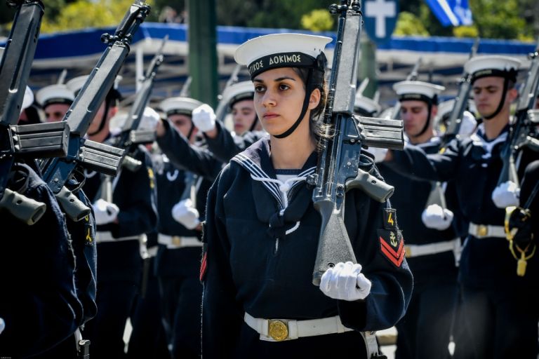 Πρωταγωνιστεί η Ελλάδα στην γυναικεία ναυτική απασχόληση δείχνει έρευνα