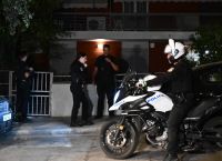 Θρίλερ στο Νέο Κόσμο με το ηλικιωμένο ζευγάρι: Φόνο και αυτοκτονία εξετάζουν οι Αρχές Θρίλερ στο Νέο Κόσμο με το ηλικιωμένο ζευγάρι: Φόνο και αυτοκτονία εξετάζουν οι Αρχές