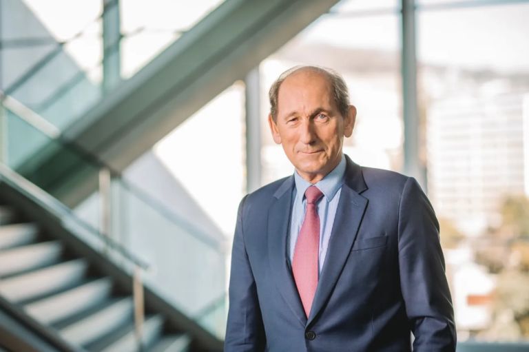 Πολ Μπούλκε (Nestle): Από την καταξίωση στην αμφισβήτηση – Το μεγάλο στοίχημα της καριέρας του