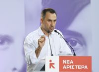 Έτοιμοι για μεγάλες αποφάσεις στη Νέα Αριστερά Έτοιμοι για μεγάλες αποφάσεις στη Νέα Αριστερά