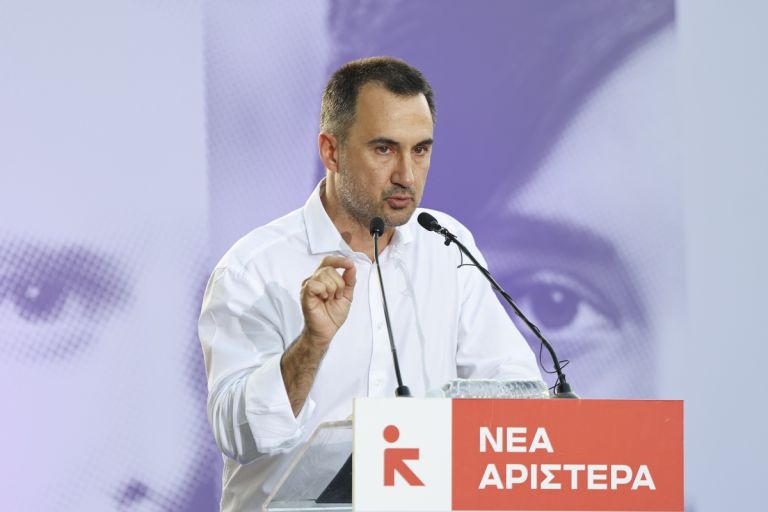 Έτοιμοι για μεγάλες αποφάσεις στη Νέα Αριστερά