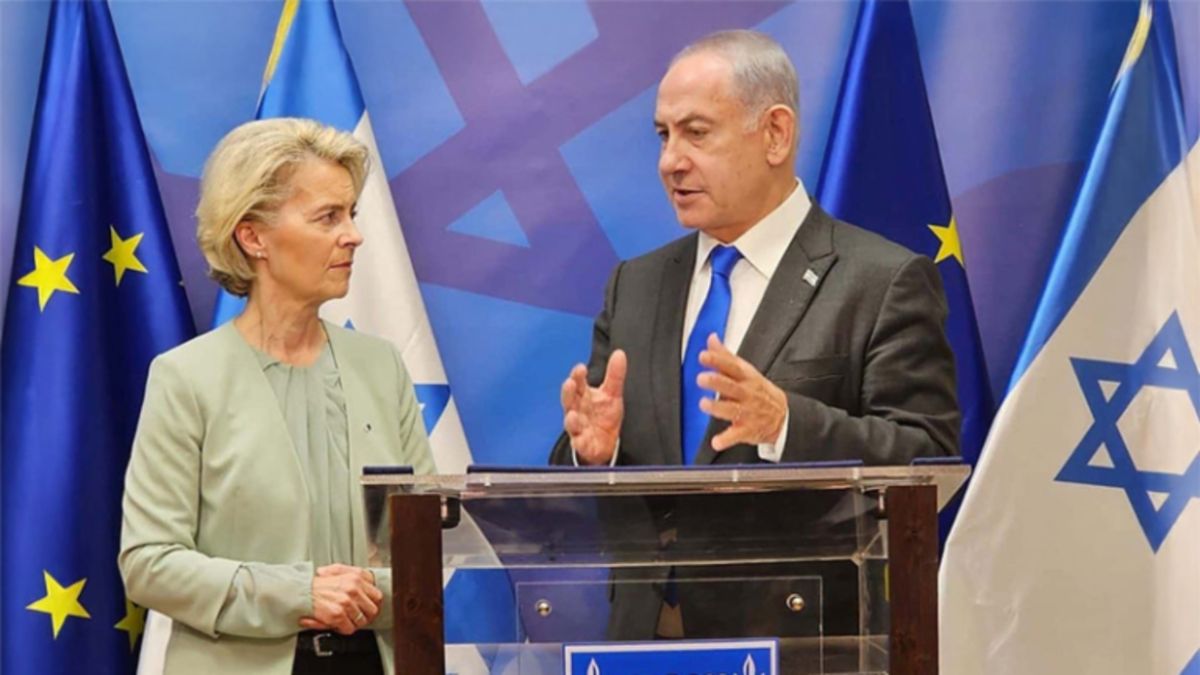Από τη ρητορική στις πράξεις: Μπορεί η Ευρώπη να ασκήσει πραγματική πίεση στο Ισραήλ;