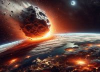 Η NASA εξετάζει να ανατινάξει αστεροειδή με πυρηνικά πριν απειλήσει τη Σελήνη Η NASA εξετάζει να ανατινάξει αστεροειδή με πυρηνικά πριν απειλήσει τη Σελήνη