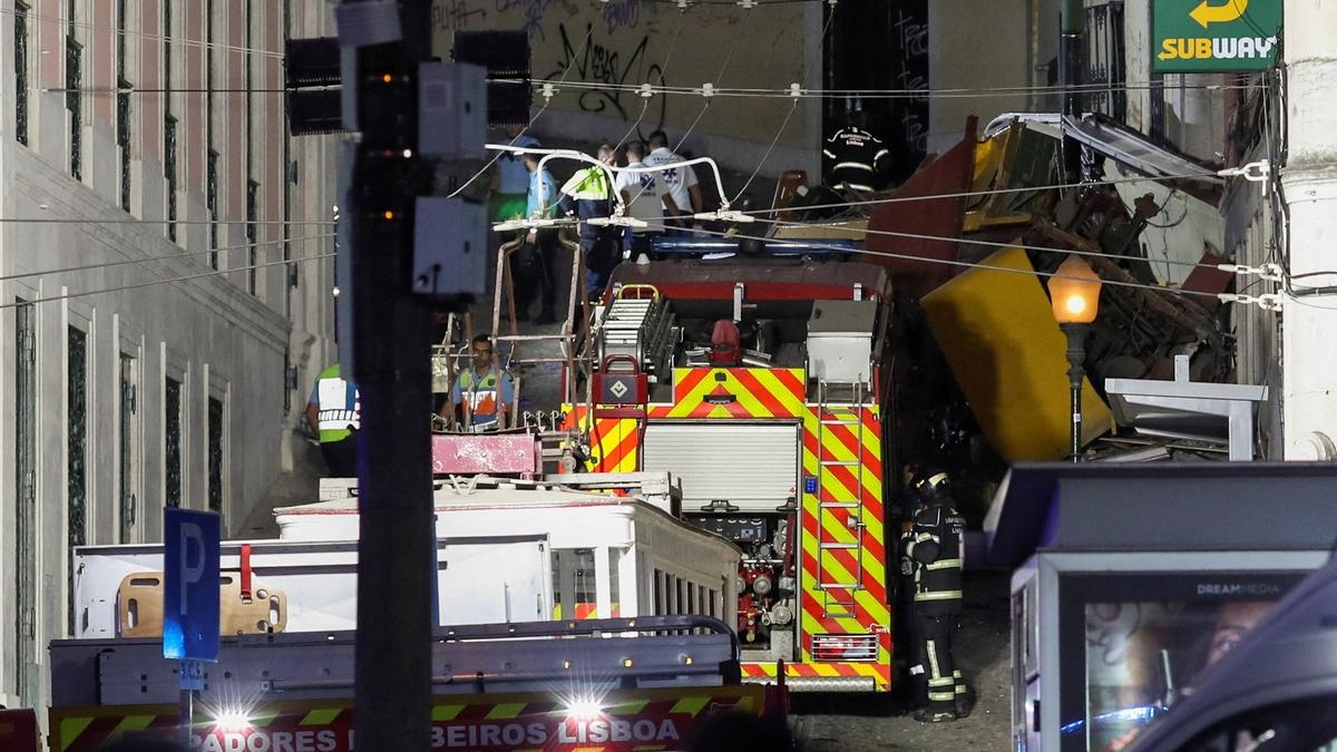 Εθνικό πένθος στην Πορτογαλία – Επίσημη έρευνα