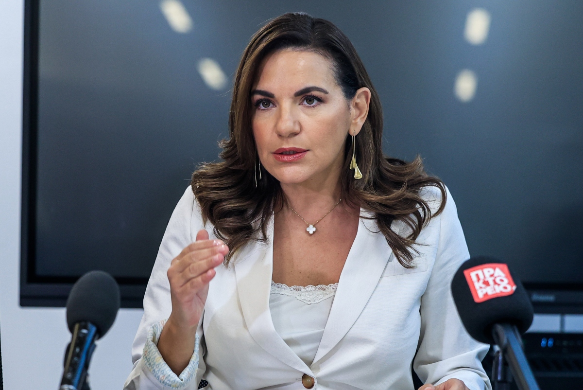 Κεφαλογιάννη για βραχυχρόνιες μισθώσεις: Από 1η Οκτωβρίου αυτόματα εκτός πλατφόρμας ακίνητα μη κύριας χρήσης