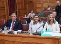Χάος στην Εξεταστική για τον ΟΠΕΚΕΠΕ μετά τις χθεσινές καταθέσεις Χάος στην Εξεταστική για τον ΟΠΕΚΕΠΕ μετά τις χθεσινές καταθέσεις