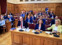Πηγές ΝΔ για εξεταστική ΟΠΕΚΕΠΕ: Η εμπλοκή Χνάρη φέρνει το ΠΑΣΟΚ σε δύσκολη θέση Πηγές ΝΔ για εξεταστική ΟΠΕΚΕΠΕ: Η εμπλοκή Χνάρη φέρνει το ΠΑΣΟΚ σε δύσκολη θέση