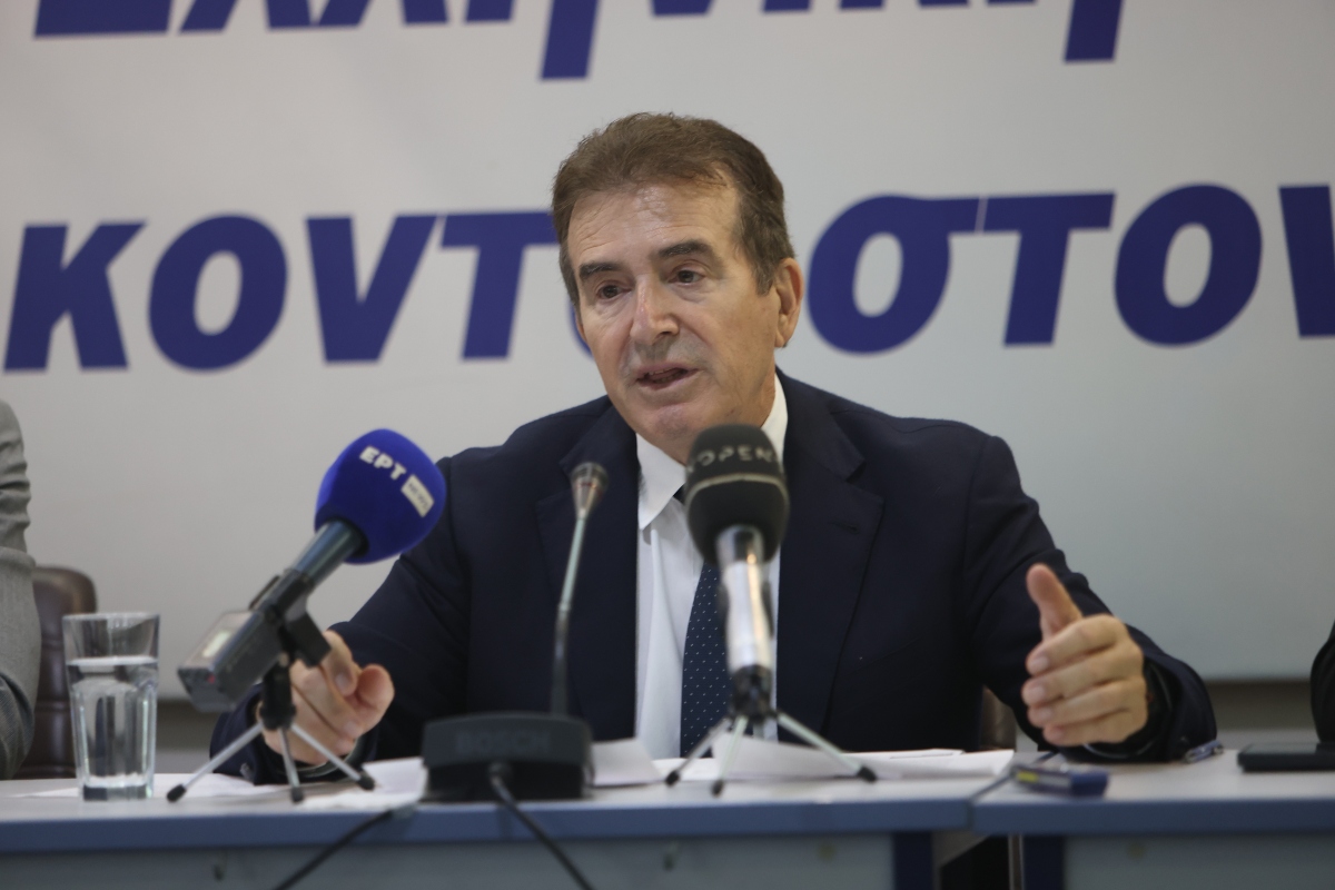 Χρυσοχοΐδης: Η ζωή και η ασφάλεια των παιδιών μας είναι η ύψιστη προτεραιότητα μας