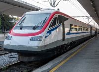 Οι πράσινες μεταφορές, στόχος των τρένων με μπαταρίες Οι πράσινες μεταφορές, στόχος των τρένων με μπαταρίες