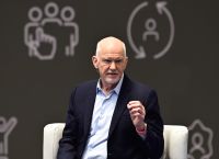 Παπανδρέου σε Συμβούλιο της Ευρώπης: Η κατάσταση στην Ουγγαρία αφορά όλους στην Ευρώπη Παπανδρέου σε Συμβούλιο της Ευρώπης: Η κατάσταση στην Ουγγαρία αφορά όλους στην Ευρώπη