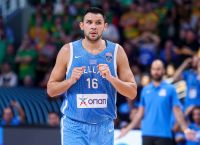 Ελλάδα Λετονία μπάσκετ: Παπανικολάου- «Πρέπει να αλλάξουμε τσιπάκι σαν λαός, όχι στην τοξικότητα» Ελλάδα Λετονία μπάσκετ: Παπανικολάου- «Πρέπει να αλλάξουμε τσιπάκι σαν λαός, όχι στην τοξικότητα»
