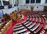 Βουλή: Tην Δευτέρα στη δημοσιότητα τα «πόθεν έσχες» των πολιτικών για τα έτη 2022 και 2023 Βουλή: Tην Δευτέρα στη δημοσιότητα τα «πόθεν έσχες» των πολιτικών για τα έτη 2022 και 2023