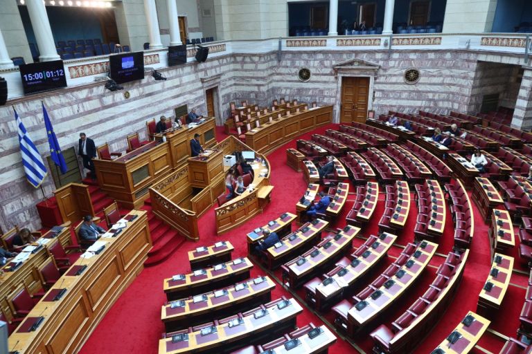 Βουλή: Tην Δευτέρα στη δημοσιότητα τα «πόθεν έσχες» των πολιτικών για τα έτη 2022 και 2023