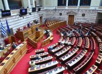 Πόθεν Έσχες 2024: Οι «απένταροι» και τα «ρετιρέ» της Βουλής Πόθεν Έσχες 2024: Οι «απένταροι» και τα «ρετιρέ» της Βουλής