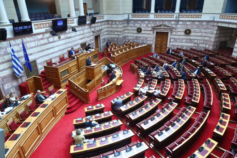 Πόθεν Έσχες 2024: Οι «απένταροι» και τα «ρετιρέ» της Βουλής