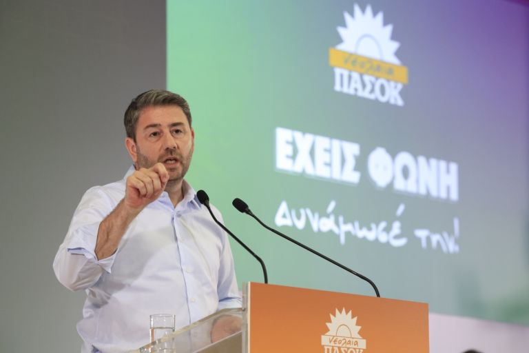 ΠΑΣΟΚ: “Γκαζώνει” για τη ΔΕΘ με κωδικό την αξιοπιστία