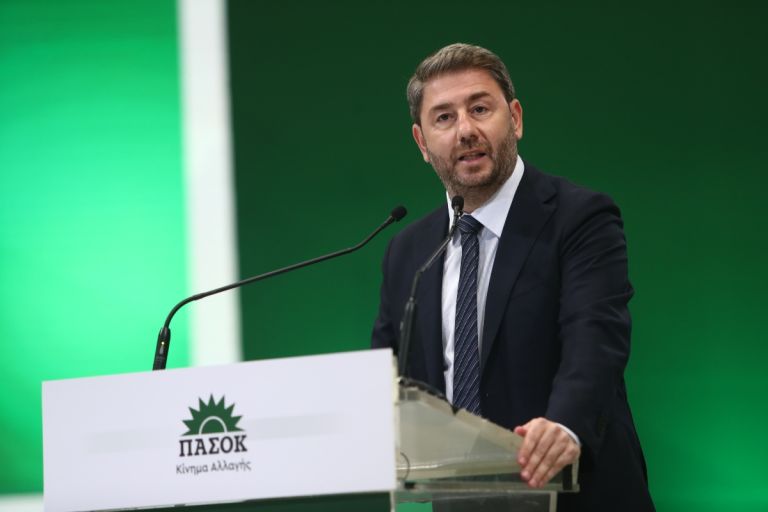 Τι θα πει ο Ανδρουλάκης στη ΔΕΘ για οικονομία και στεγαστικό