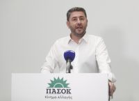 Η δηλητηριώδης ατάκα Ανδρουλάκη για την ένταξη Λοβέρδου στη ΝΔ Η δηλητηριώδης ατάκα Ανδρουλάκη για την ένταξη Λοβέρδου στη ΝΔ