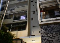 Τραγωδία στα Πατήσια: Νεκρή γυναίκα και το βρέφος της σε διαμέρισμα Τραγωδία στα Πατήσια: Νεκρή γυναίκα και το βρέφος της σε διαμέρισμα