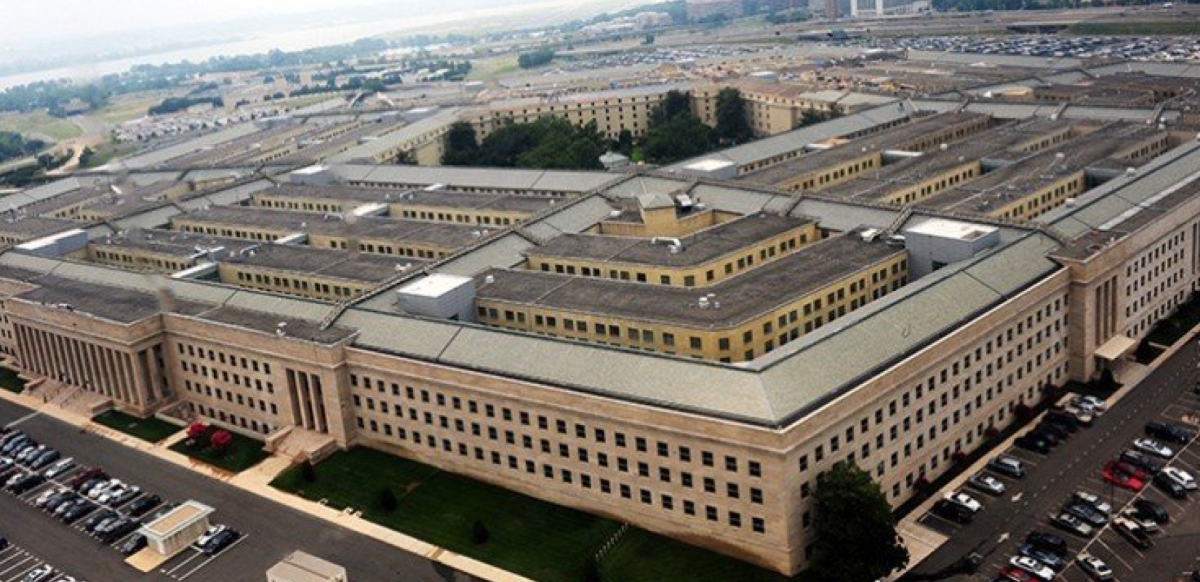 Λογοκρισία από το Πεντάγωνο στις ΗΠΑ