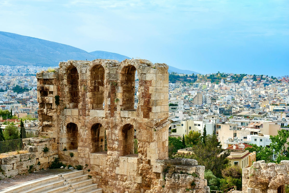 Σαρωτικές Φοροελαφρύνσεις σε Ενοίκια, Τεκμήρια, ΕΝΦΙΑ & ΦΠΑ