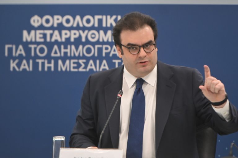 H εξειδίκευση των μέτρων που ανακοινώθηκαν στη ΔΕΘ