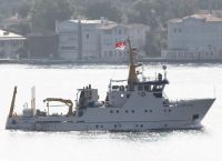 Σε τροχιά τριβών οι ελληνοτουρκικές σχέσεις λόγω του Πιρι Ρέις Σε τροχιά τριβών οι ελληνοτουρκικές σχέσεις λόγω του Πιρι Ρέις
