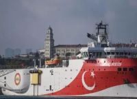 Η Τουρκία βγάζει το «Πίρι Ρέις» στο Αιγαίο – Με αντί-Navtex απάντησε η Αθήνα Η Τουρκία βγάζει το «Πίρι Ρέις» στο Αιγαίο – Με αντί-Navtex απάντησε η Αθήνα