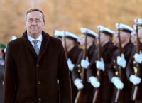 «Πακέτο» 35 δισ. για την άμυνα στο Διάστημα από τη Γερμανία «Πακέτο» 35 δισ. για την άμυνα στο Διάστημα από τη Γερμανία