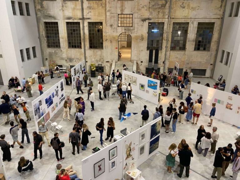 Όλα όσα θα δούμε στο πολυθεματικό Art Explora Festival στον Πειραιά