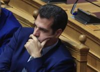 Μεταναστευτικό: Ο νόμος 5226 μπλοκάρει λόγω έλλειψης υποδομών Μεταναστευτικό: Ο νόμος 5226 μπλοκάρει λόγω έλλειψης υποδομών