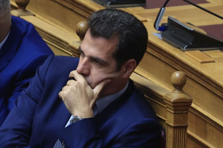 Μεταναστευτικό: Ο νόμος 5226 μπλοκάρει λόγω έλλειψης υποδομών